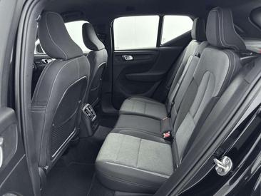 Volvo XC40 T5 Recharge Plus — photo 27