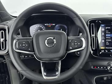 Volvo XC40 T5 Recharge Plus — photo 28