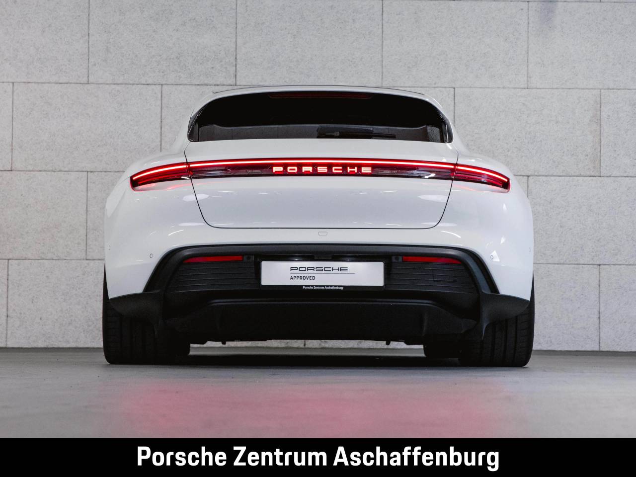 Porsche Taycan ph2 Sport Turismo - 2024 - Joinsteer - #5