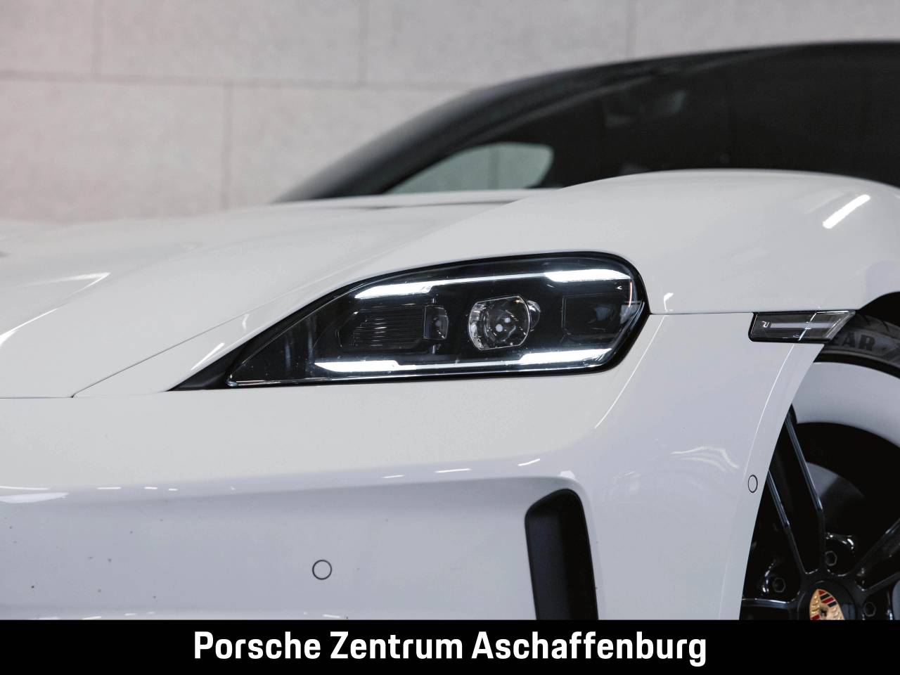 Porsche Taycan ph2 Sport Turismo - 2024 - Joinsteer - #6