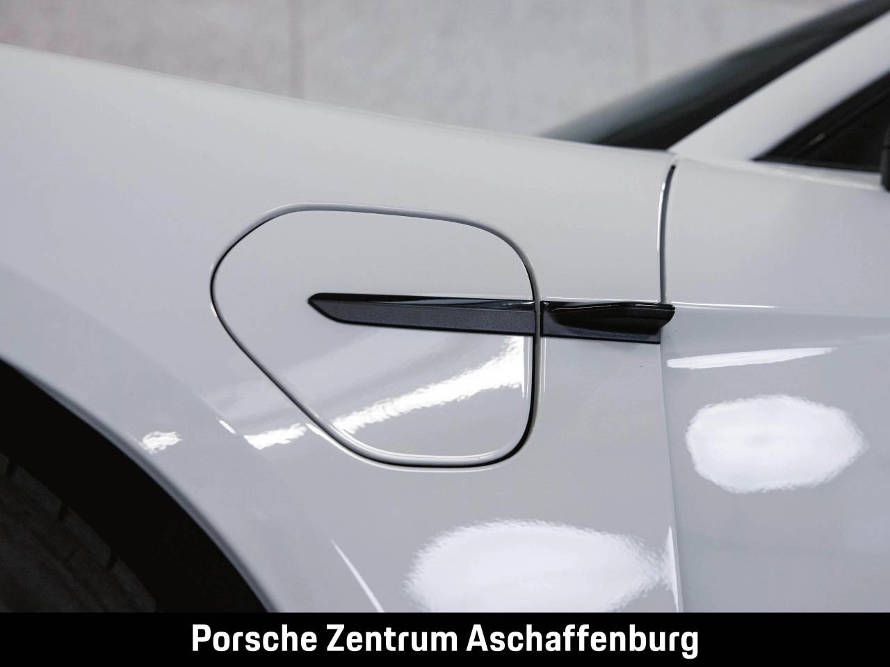 Porsche Taycan ph2 Sport Turismo - 2024 - Joinsteer - #7