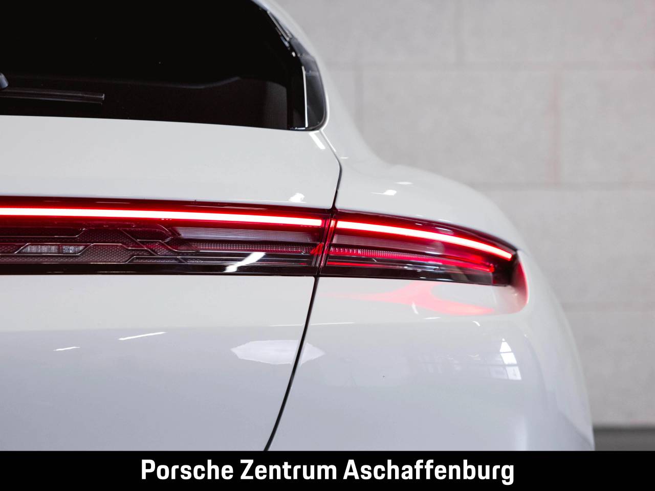 Porsche Taycan ph2 Sport Turismo - 2024 - Joinsteer - #8
