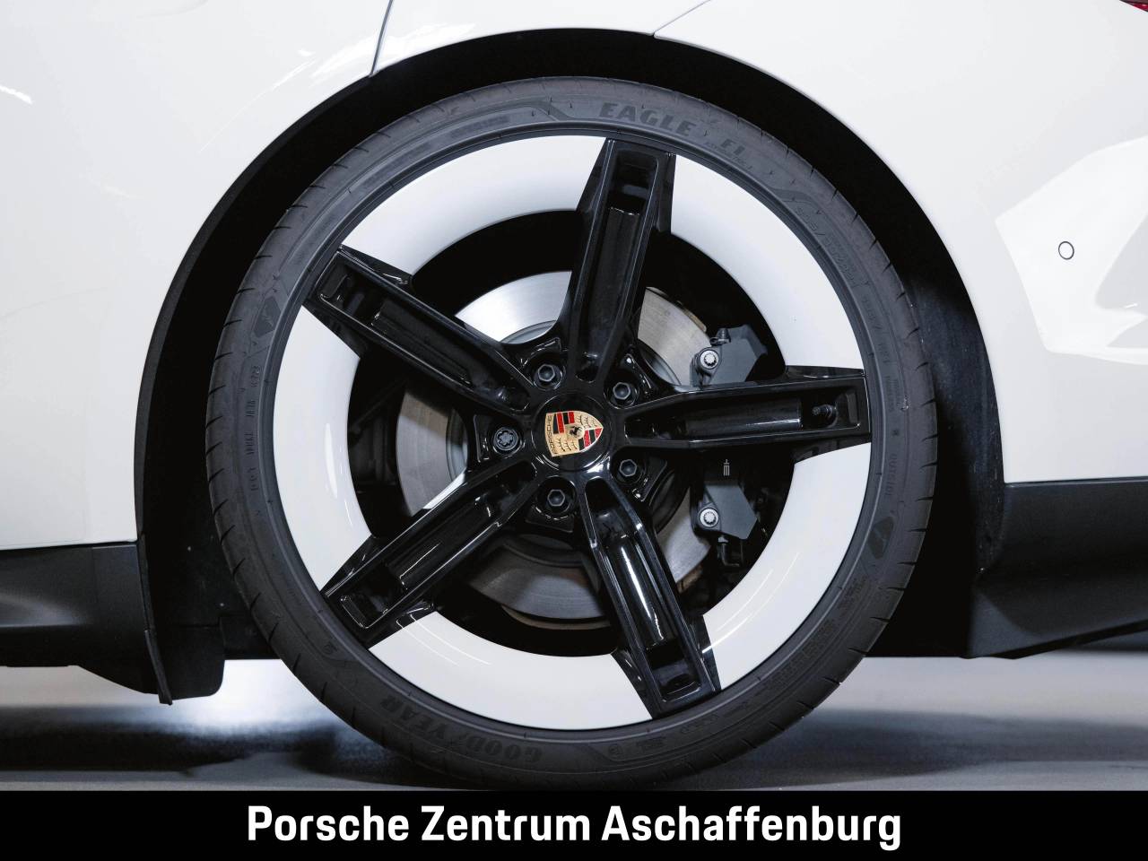 Porsche Taycan ph2 Sport Turismo - 2024 - Joinsteer - #11