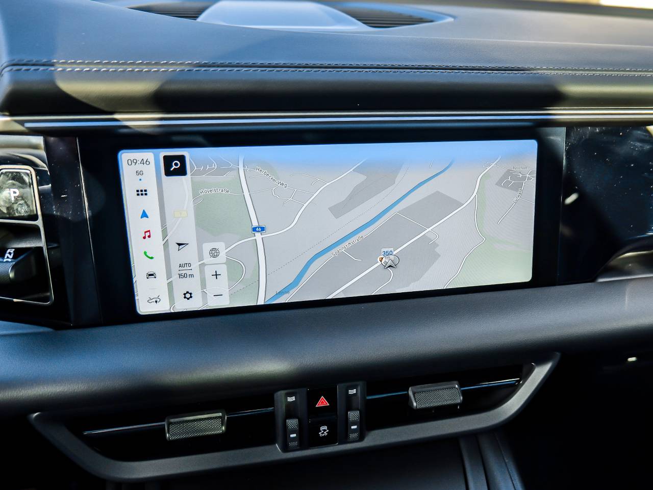 Porsche Macan Electrique - 2024 - Joinsteer - #15