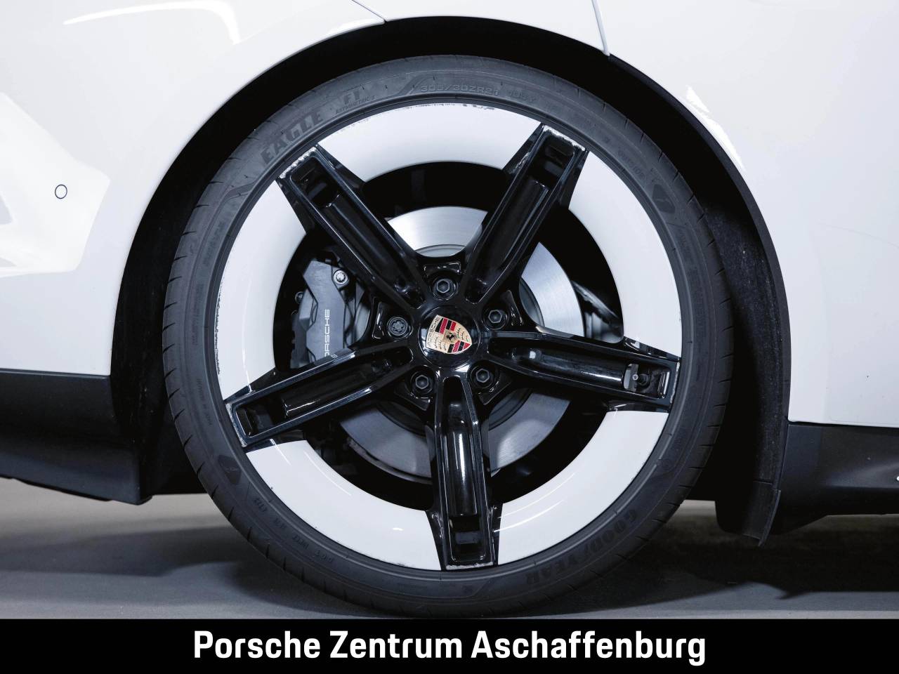 Porsche Taycan ph2 Sport Turismo - 2024 - Joinsteer - #12