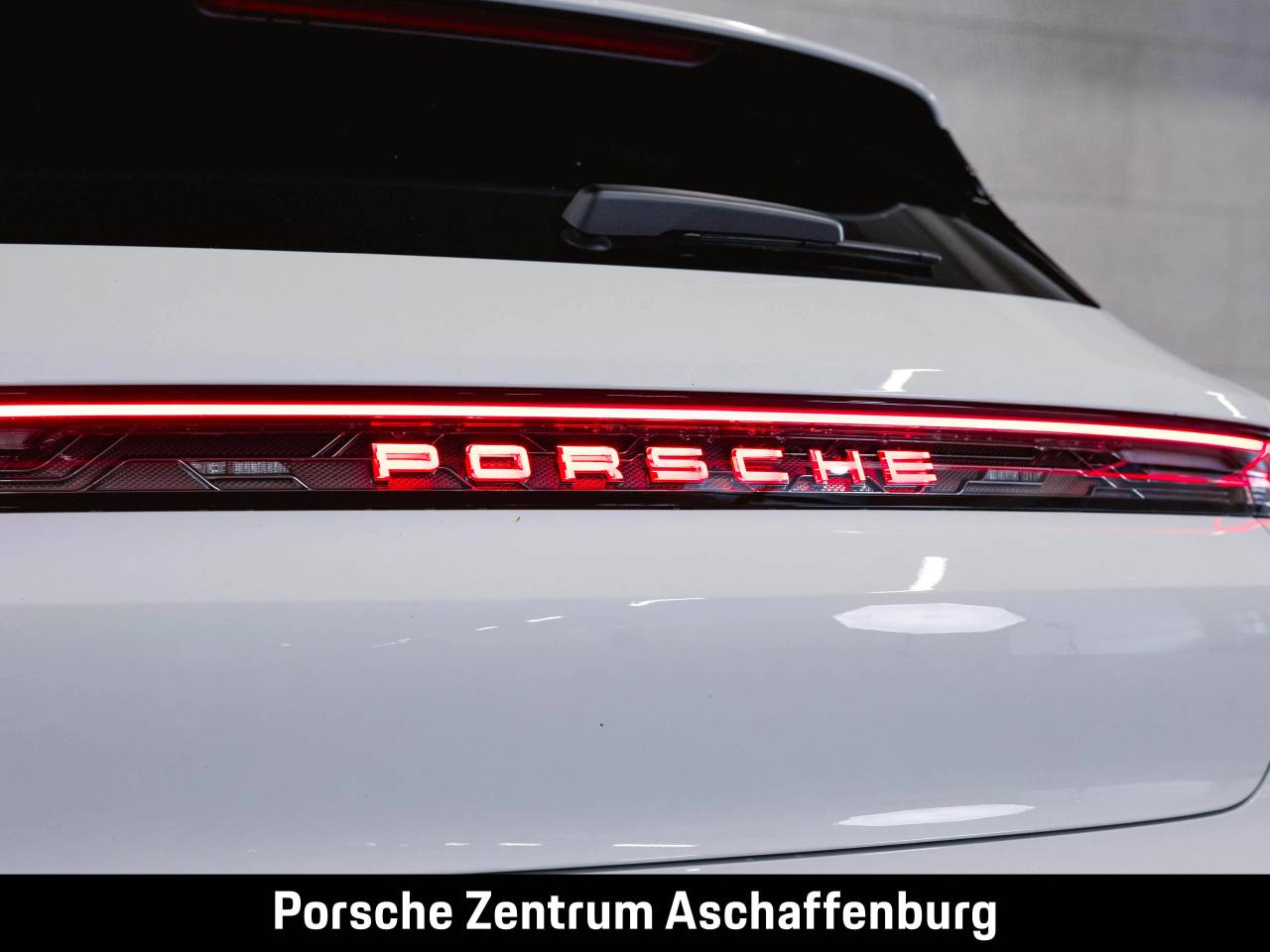 Porsche Taycan ph2 Sport Turismo - 2024 - Joinsteer - #13