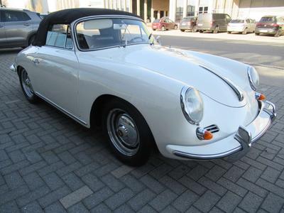 Porsche 356