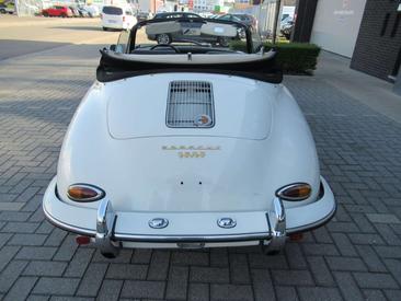 Porsche 356 — photo 10