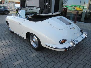 Porsche 356 — photo 11
