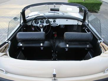 Porsche 356 — photo 13