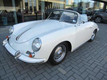 Porsche 356 — photo 23
