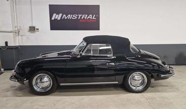 Porsche 356 — photo 2