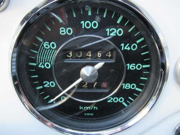 Porsche 356 — photo 24