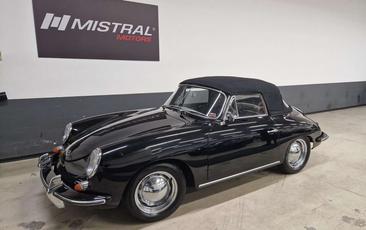 Porsche 356 — photo 3