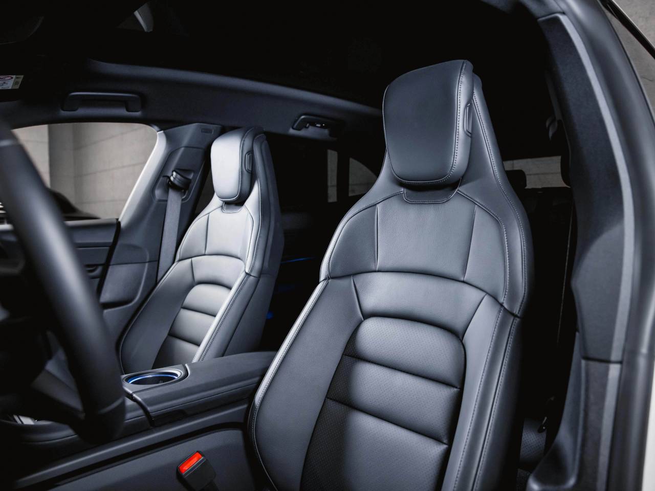 Porsche Taycan ph2 Sport Turismo - 2024 - Joinsteer - #15