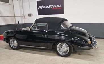 Porsche 356 — photo 5