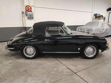 Porsche 356 — photo 6