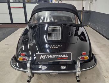 Porsche 356 — photo 7