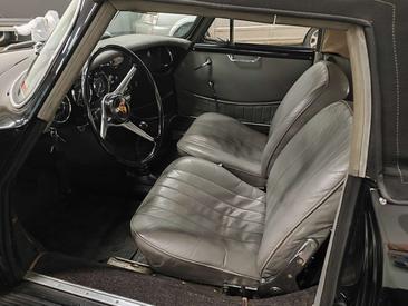 Porsche 356 — photo 12