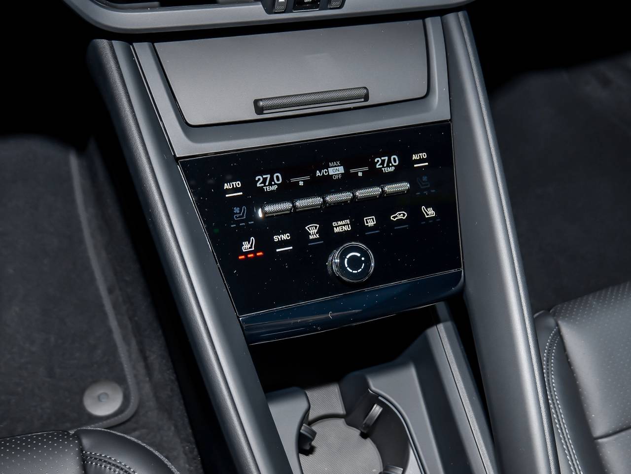 Porsche Macan Electrique - 2024 - Joinsteer - #18