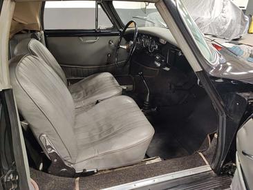 Porsche 356 — photo 16