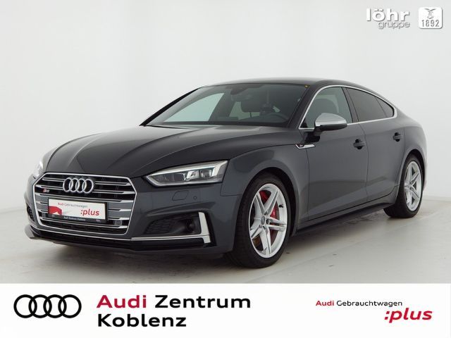 Audi S5 Sportback TDI Quattro Tiptronic - 2019 - Joinsteer