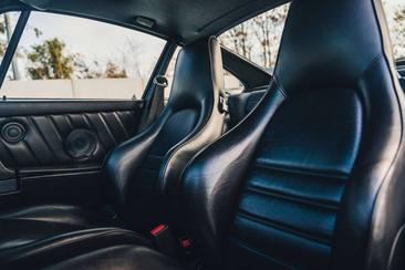 Porsche 911 930 Turbo 3.3 — photo 20