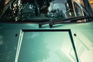 Porsche 993 CARRERA 4 — photo 8