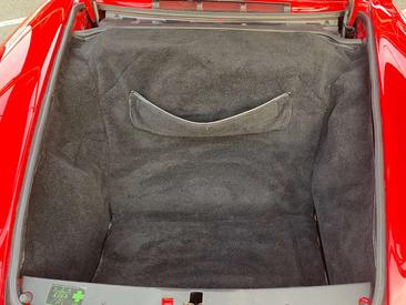 Porsche 993 Carrera — photo 12