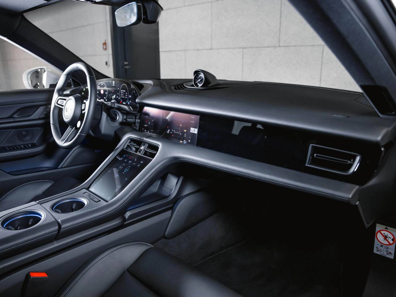 Porsche Taycan ph2 Sport Turismo - 2024 - Joinsteer - #18