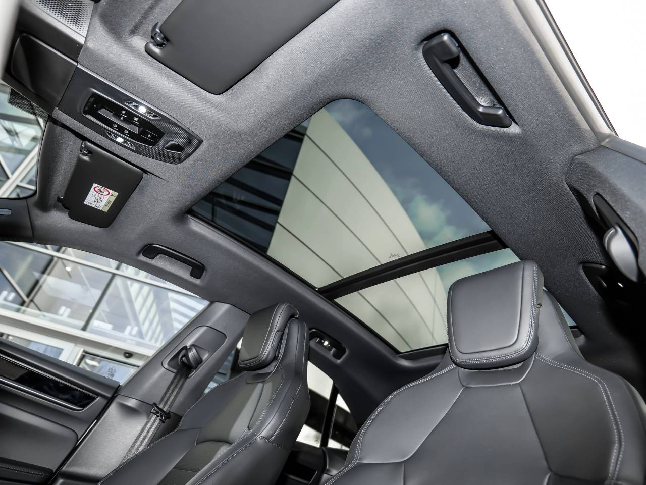 Porsche Macan Electrique - 2024 - Joinsteer - #23