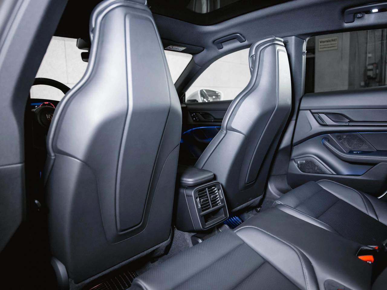 Porsche Taycan ph2 Sport Turismo - 2024 - Joinsteer - #21