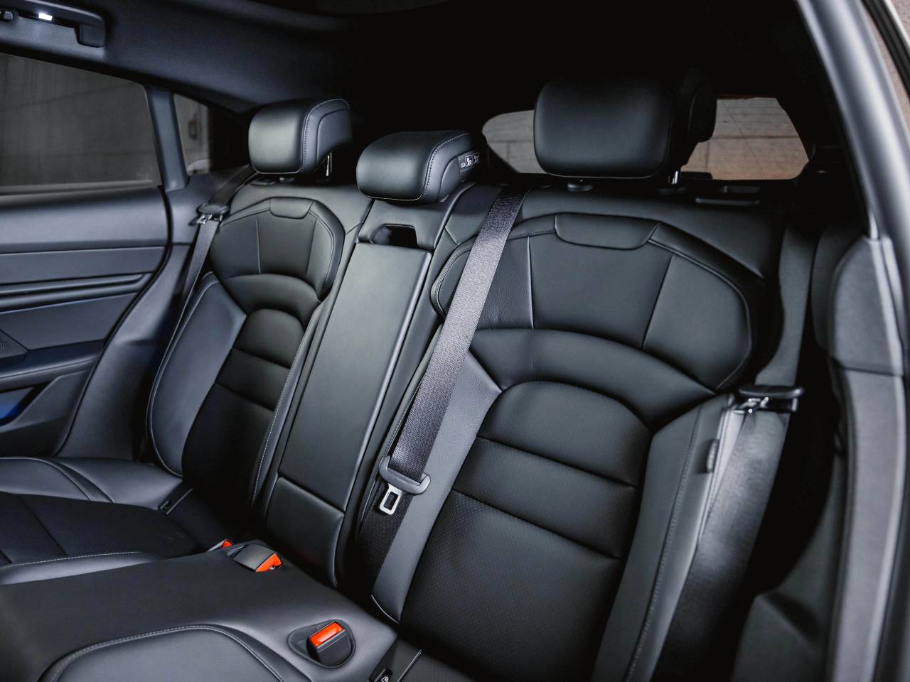 Porsche Taycan ph2 Sport Turismo - 2024 - Joinsteer - #22