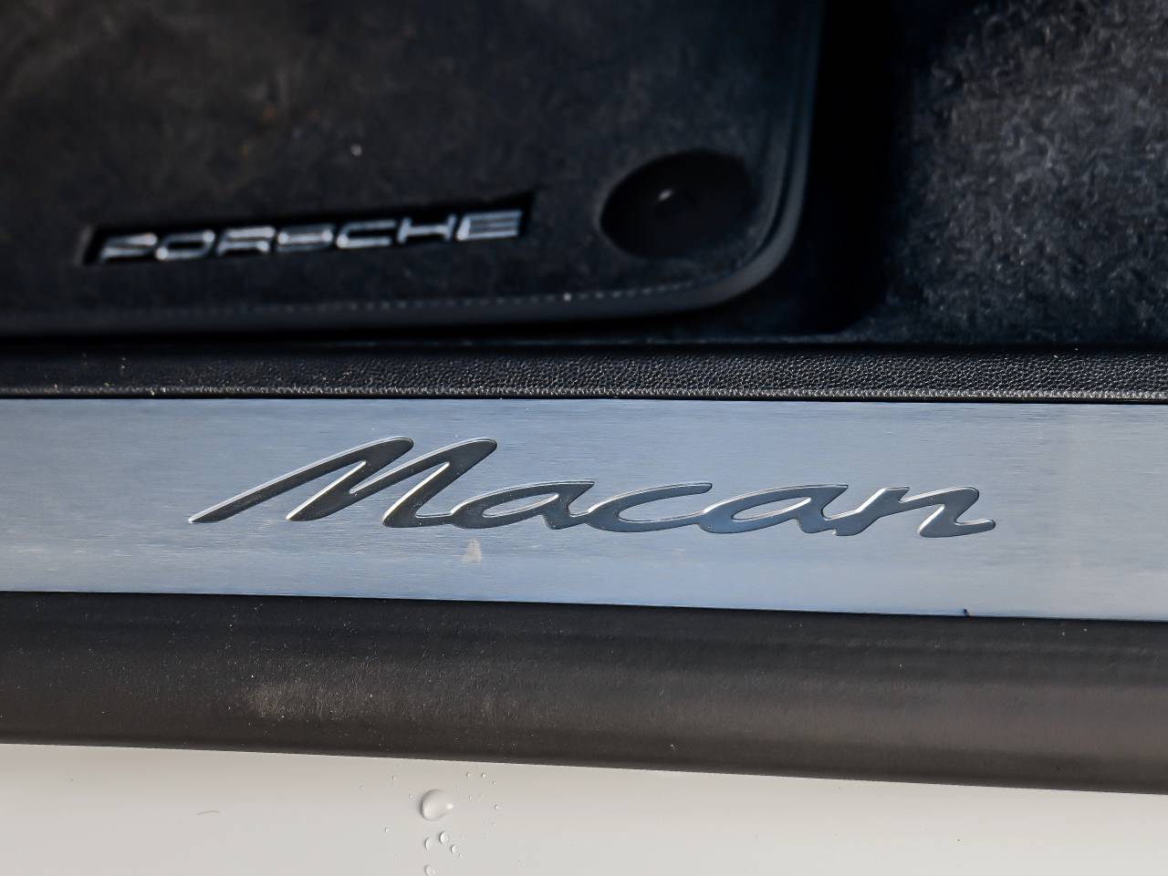 Porsche Macan Electrique - 2024 - Joinsteer - #26