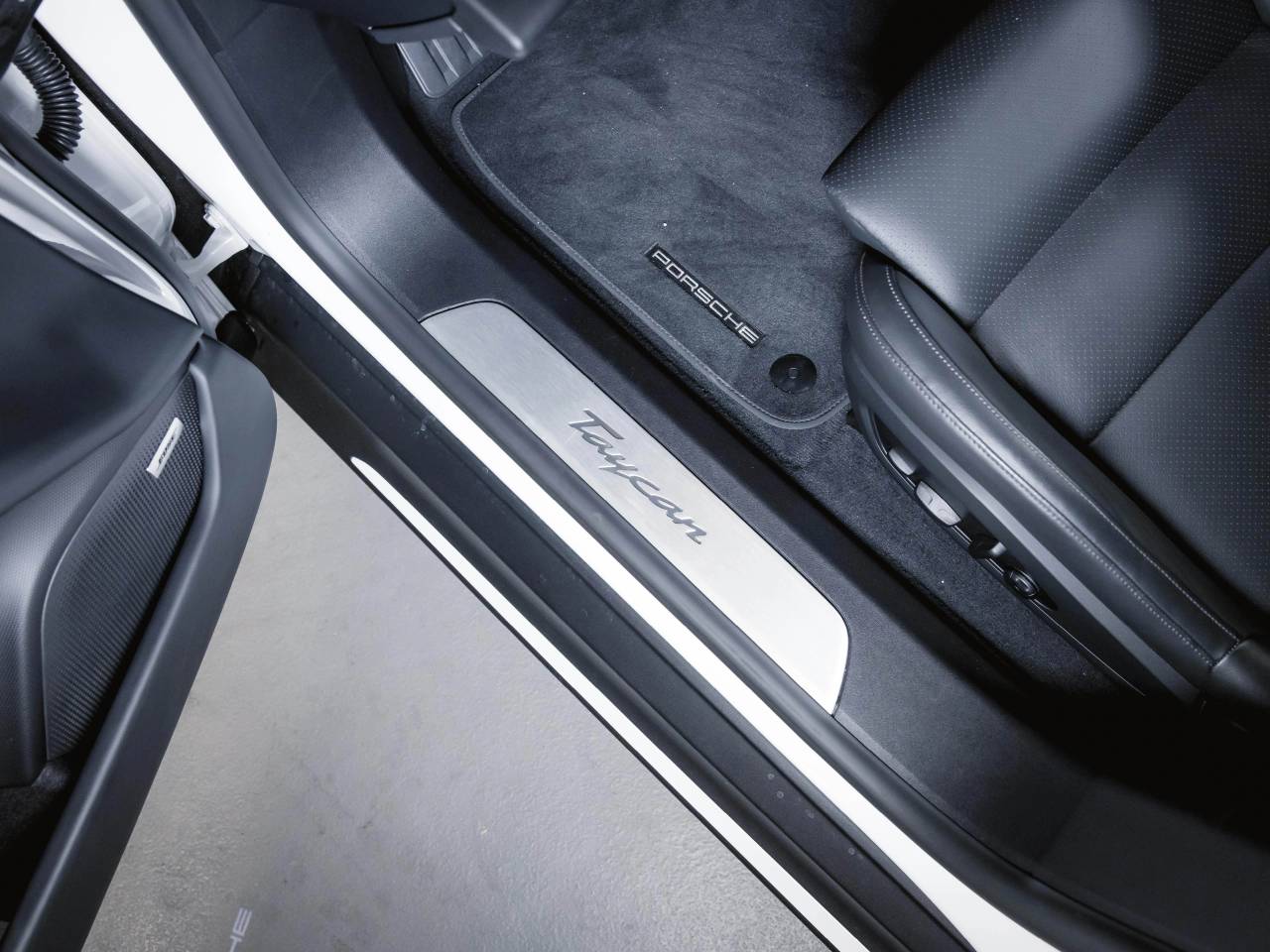 Porsche Taycan ph2 Sport Turismo - 2024 - Joinsteer - #25