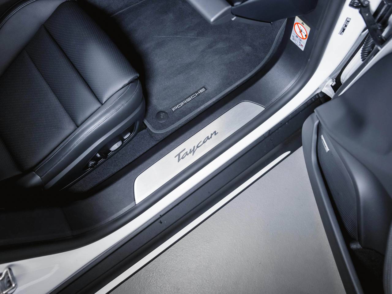 Porsche Taycan ph2 Sport Turismo - 2024 - Joinsteer - #26