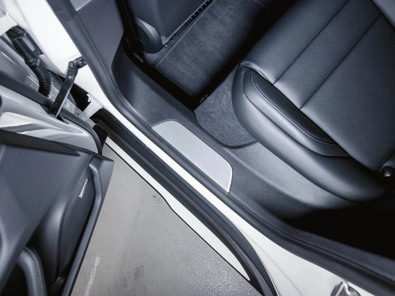 Porsche Taycan ph2 Sport Turismo - 2024 - Joinsteer - #27