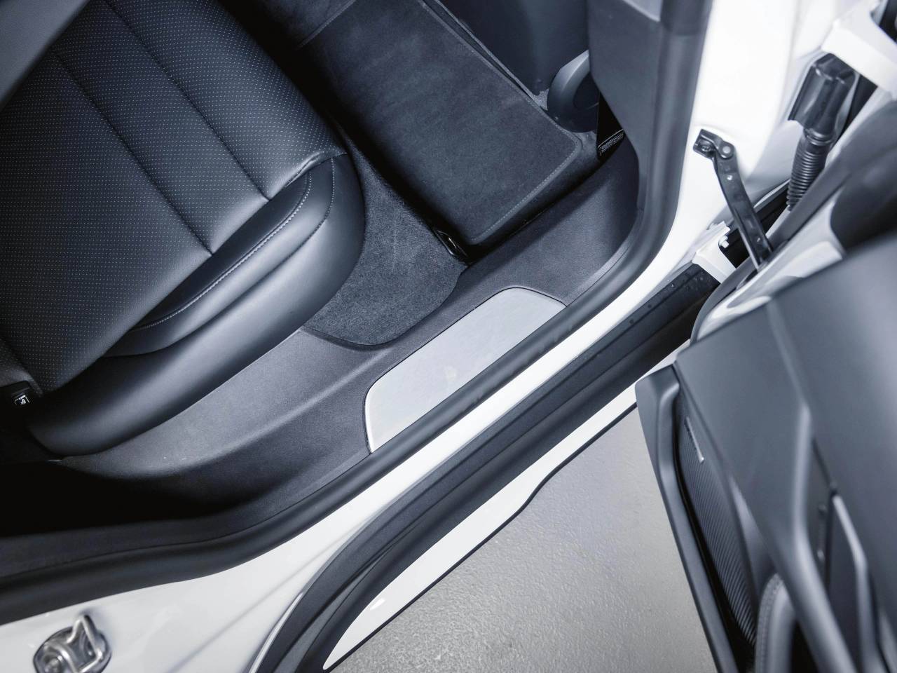 Porsche Taycan ph2 Sport Turismo - 2024 - Joinsteer - #28