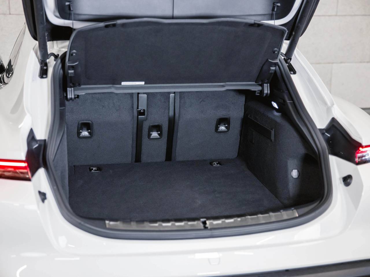 Porsche Taycan ph2 Sport Turismo - 2024 - Joinsteer - #29