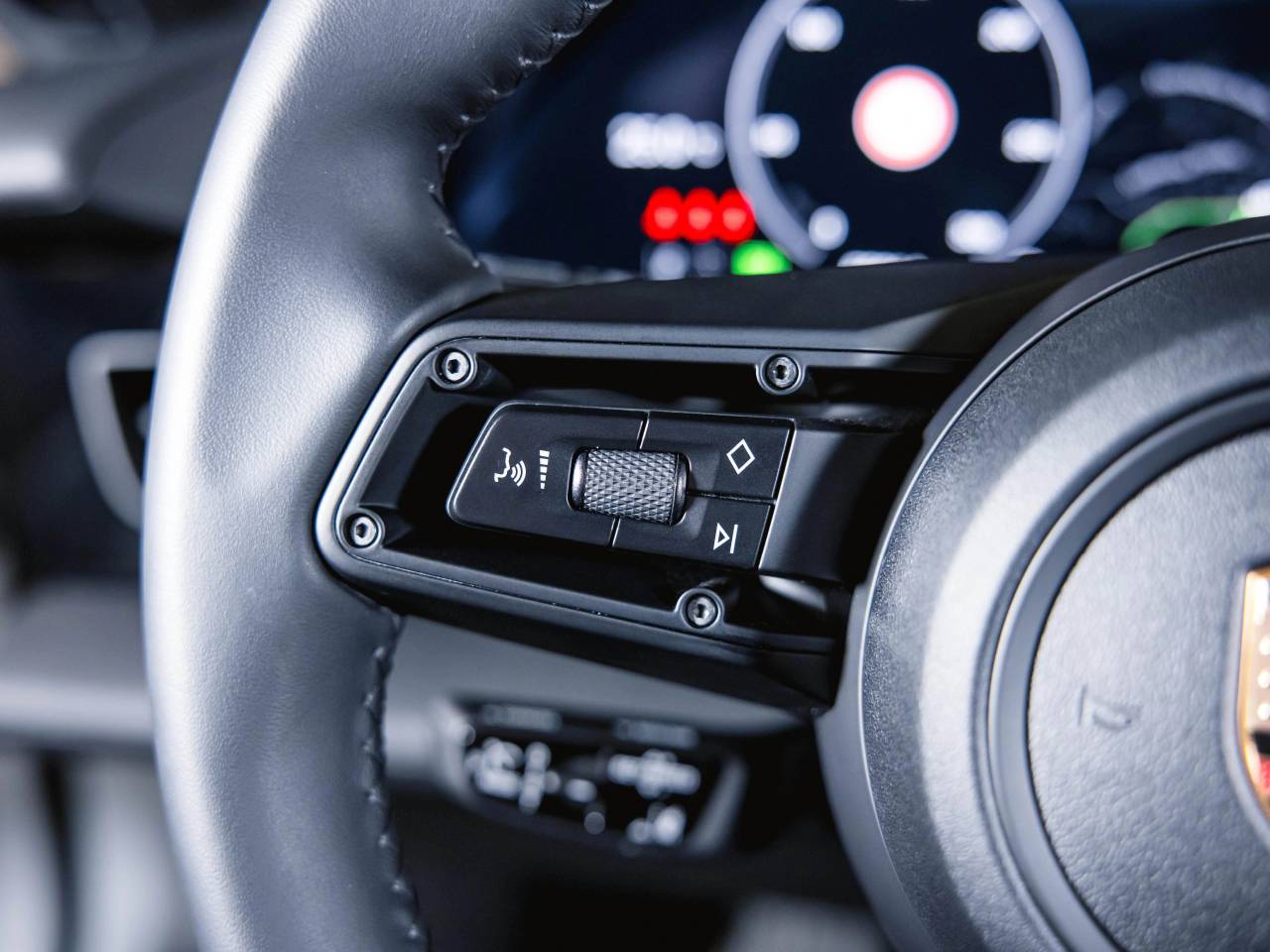 Porsche Taycan ph2 Sport Turismo - 2024 - Joinsteer - #30