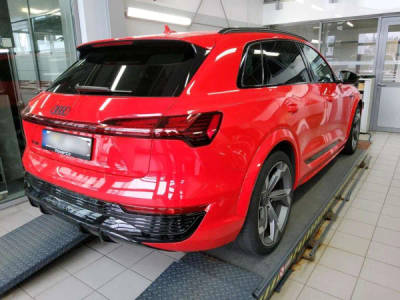 Audi SQ8 E-tron - 2024 - Joinsteer - #1