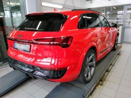 Audi SQ8 E-tron - 2024 - Joinsteer - #1