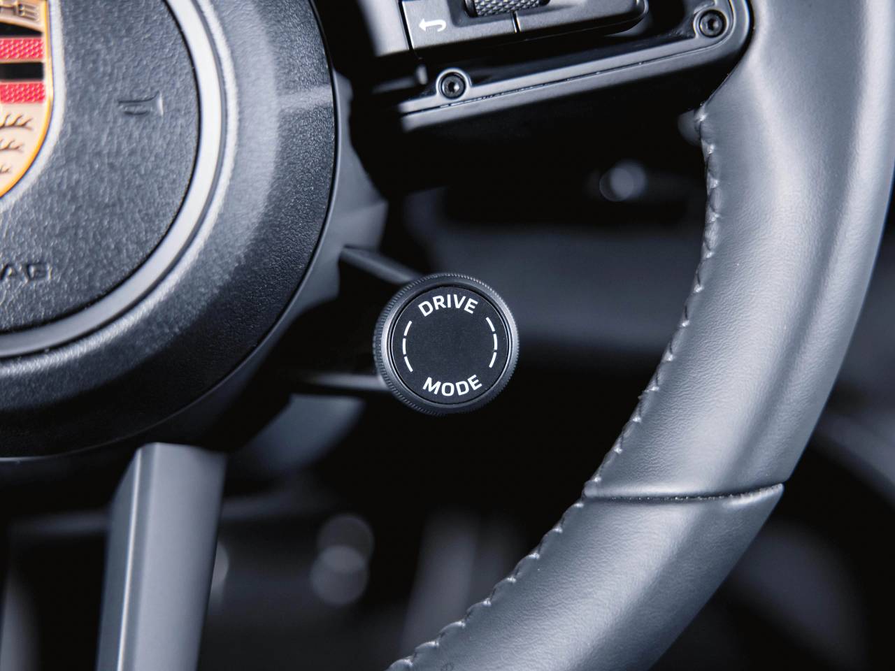 Porsche Taycan ph2 Sport Turismo - 2024 - Joinsteer - #33