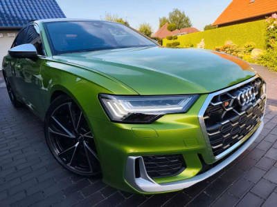 Audi S6 Limosine Individual - 2025 - Joinsteer - #1
