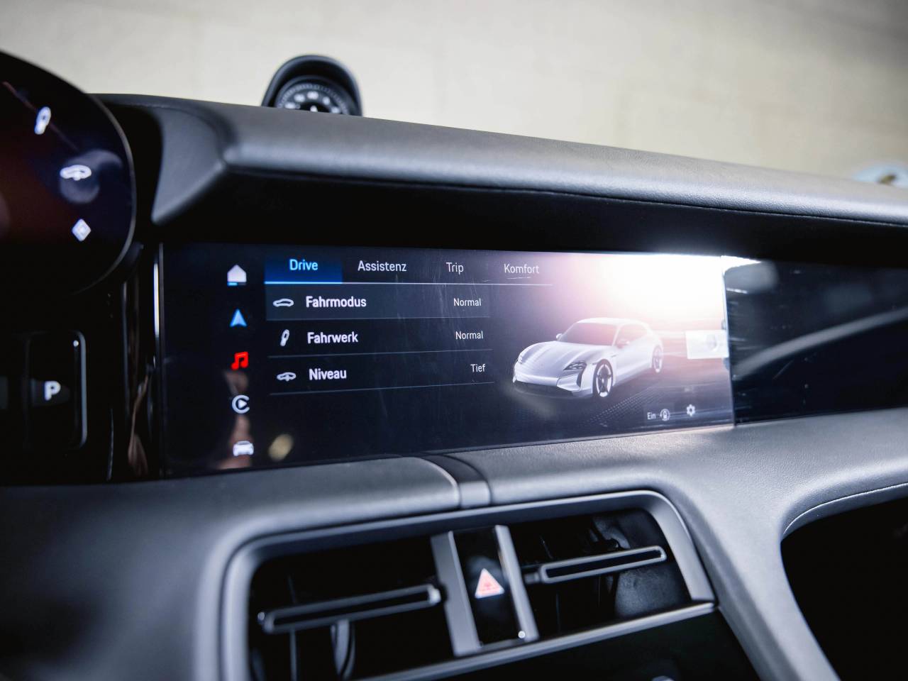 Porsche Taycan ph2 Sport Turismo - 2024 - Joinsteer - #35