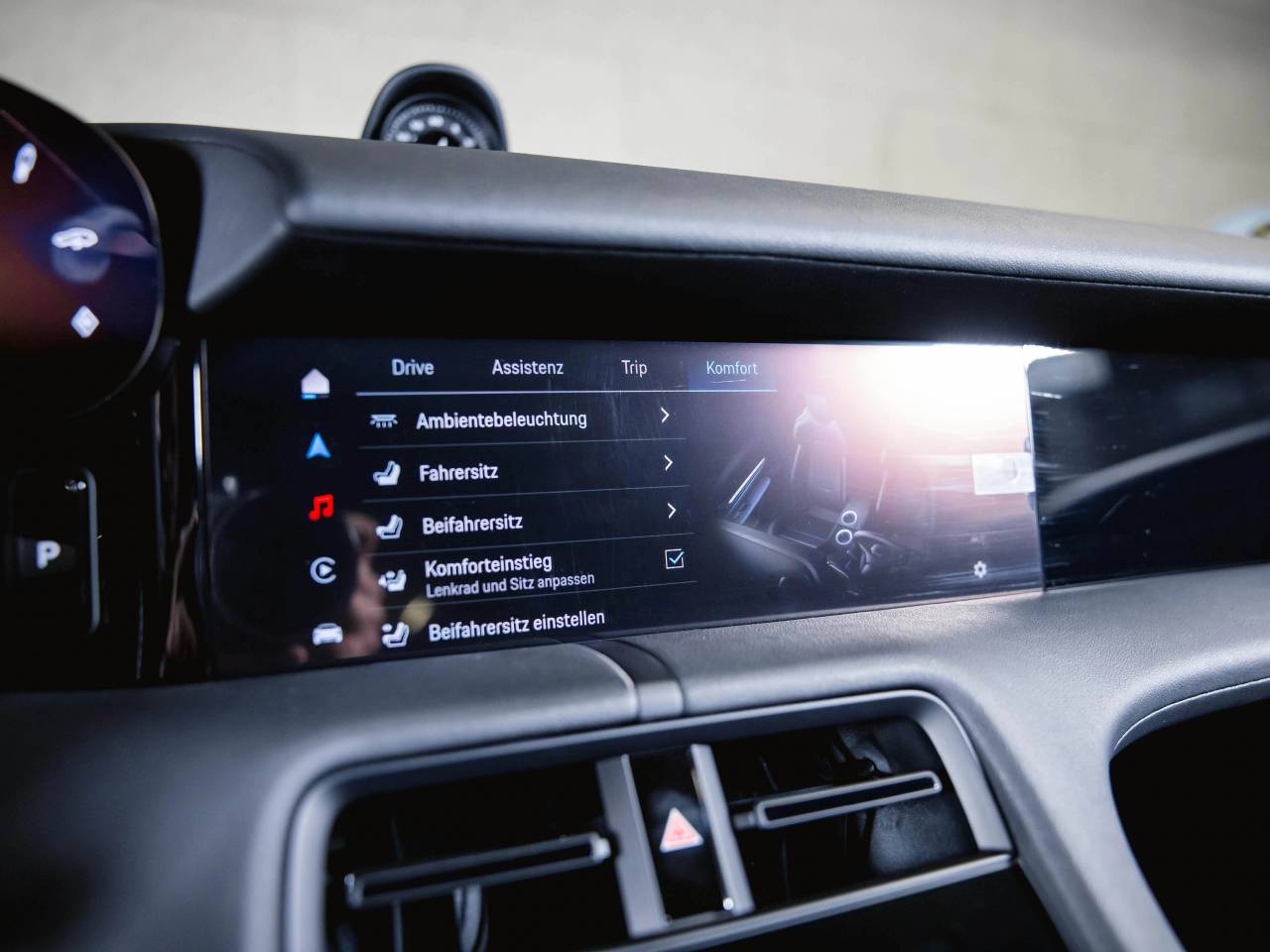 Porsche Taycan ph2 Sport Turismo - 2024 - Joinsteer - #36