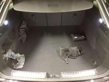 Audi A5 Sportback S Line Avant 150 TDI — photo 5