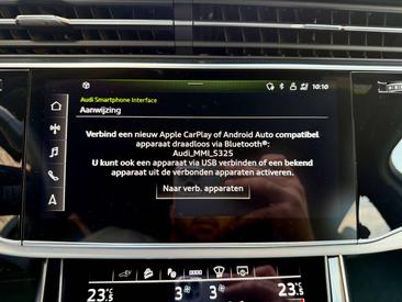 Audi Q7 S Line 55 TFSI E — photo 29