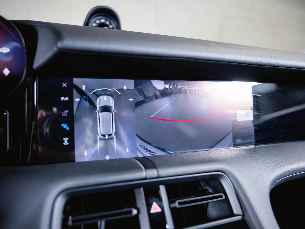 Porsche Taycan ph2 Sport Turismo - 2024 - Joinsteer - #37