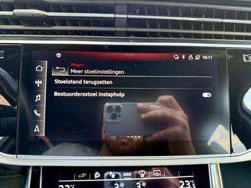 Audi Q7 S Line 55 TFSI E — photo 34